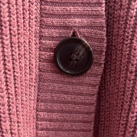 AMERICAN EAGLE Cardigan - Picture 3 of 5